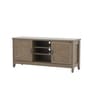 New York American Tv Unit In Beige Finish