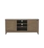 New York American Tv Unit In Beige Finish