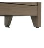 New York American Tv Unit In Beige Finish