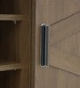 New York American Tv Unit In Beige Finish
