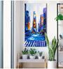 New York City View Wall Art Print