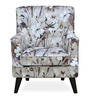 Newark Wing Chair in Multicolour