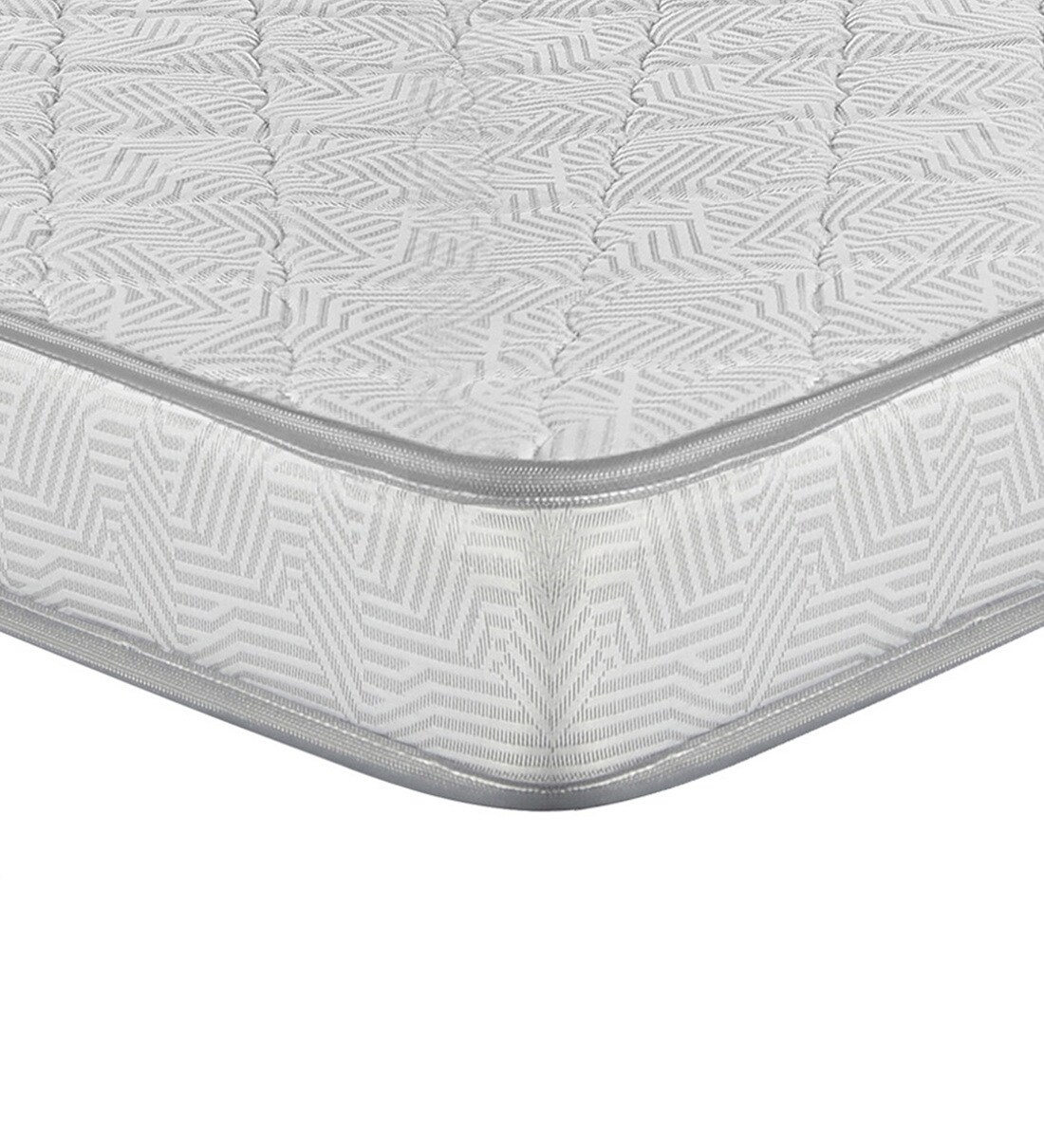 Buy AltusP 6 Inches Single Size (72x36) Pocket Spring & PU Foam