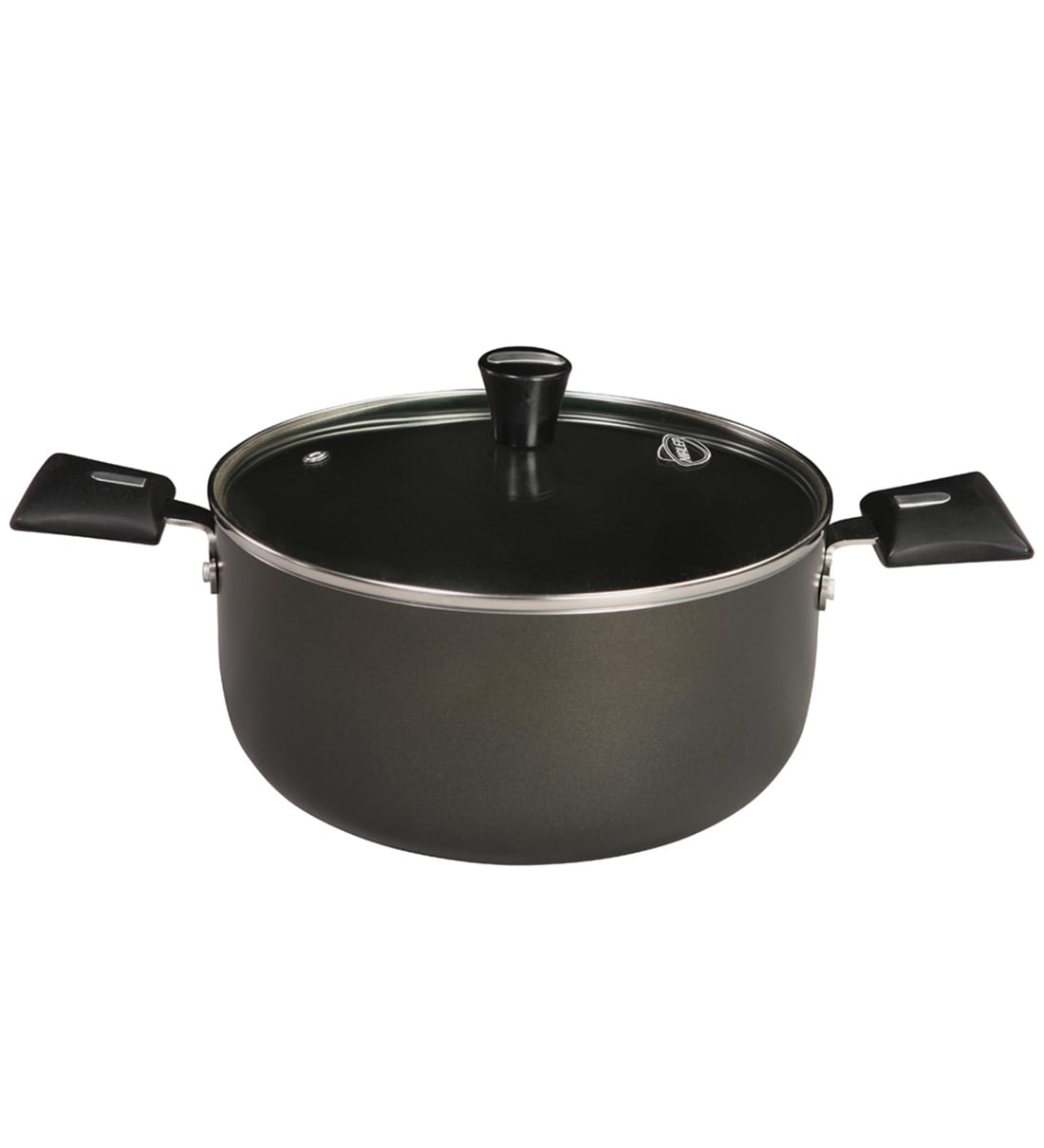 Buy Aluminium 10L NonStick Selec Plus Multi Pot with Lid by Nirlep Online Discontinued