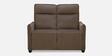 Carlton 2 Seater Sofa in Brown Colour