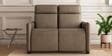 Carlton 2 Seater Sofa in Brown Colour