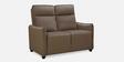 Carlton 2 Seater Sofa in Brown Colour
