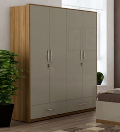 Wardrobe Upto 70 Off Buy Wooden Almirahs Cupboard