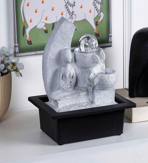 Nirvana Nectar Indoor Table Fountain