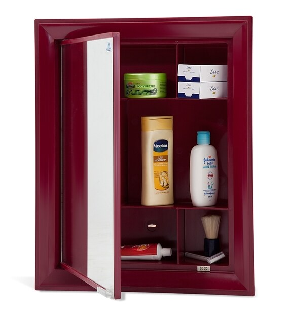 Nilkamal Bathroom Cabinet Online – Everything Bathroom