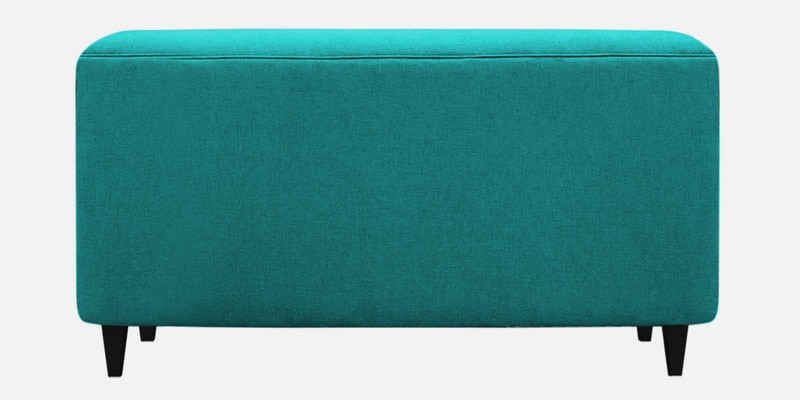 Buy Niki Fabric 2 Seater Sofa in Sea Green Colour by Febonic Online ...