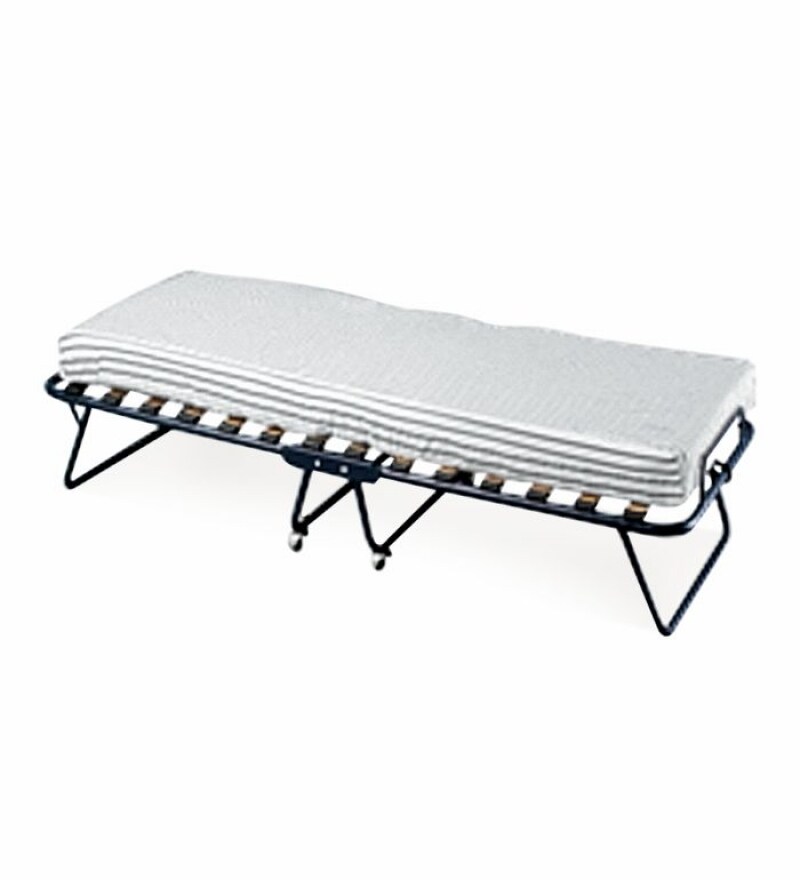 nilkamal folding cot