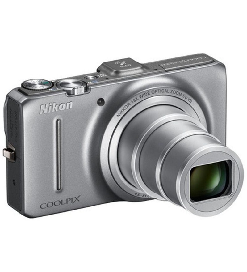 nikon s9200