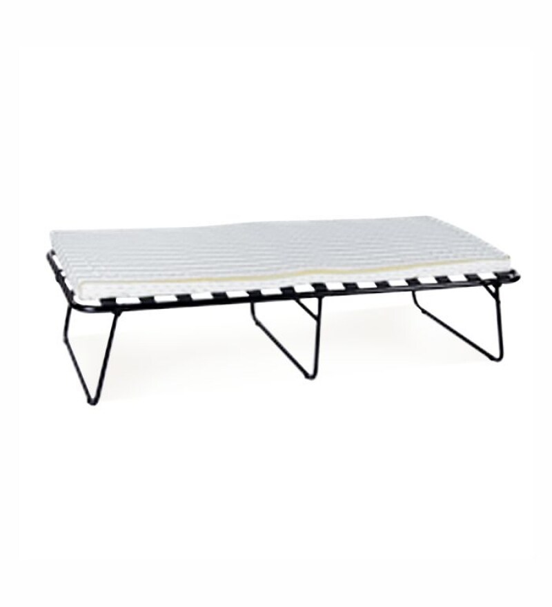 nilkamal folding cot