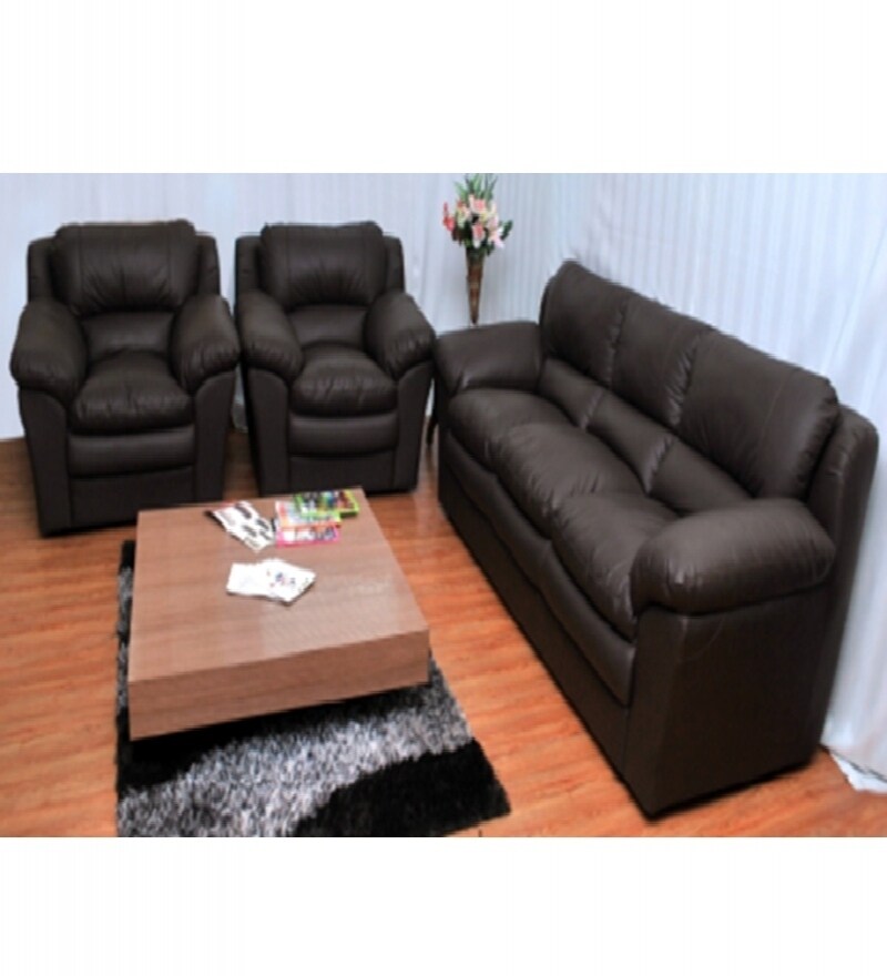 Buy Nilkamal Verito 3 Seater Sofa Online Sofa Sets Sofa Sets Furniture Pepperfry Product