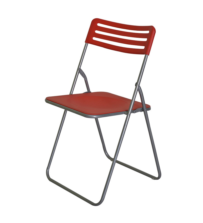 Buy Nilkamal Cruz Folding Chair Online Folding Chairs Chairs Furniture Pepperfry Product