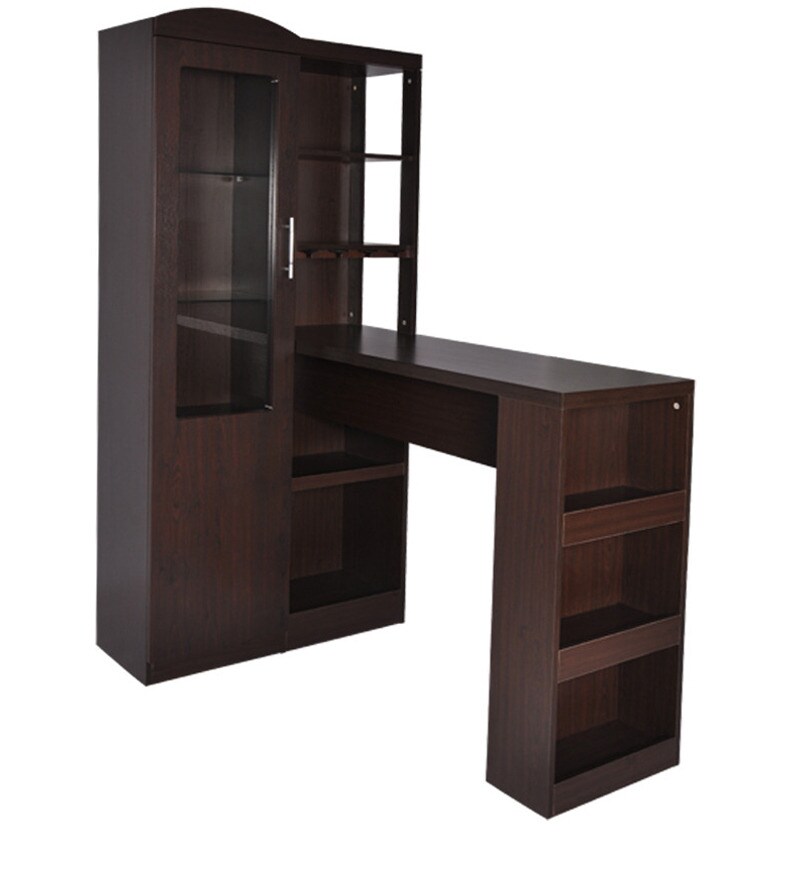 Buy Nilkamal Fedora Bar Unit Online Bar Units Bar Furniture