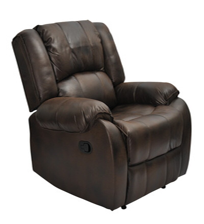 nilkamal recliner chair