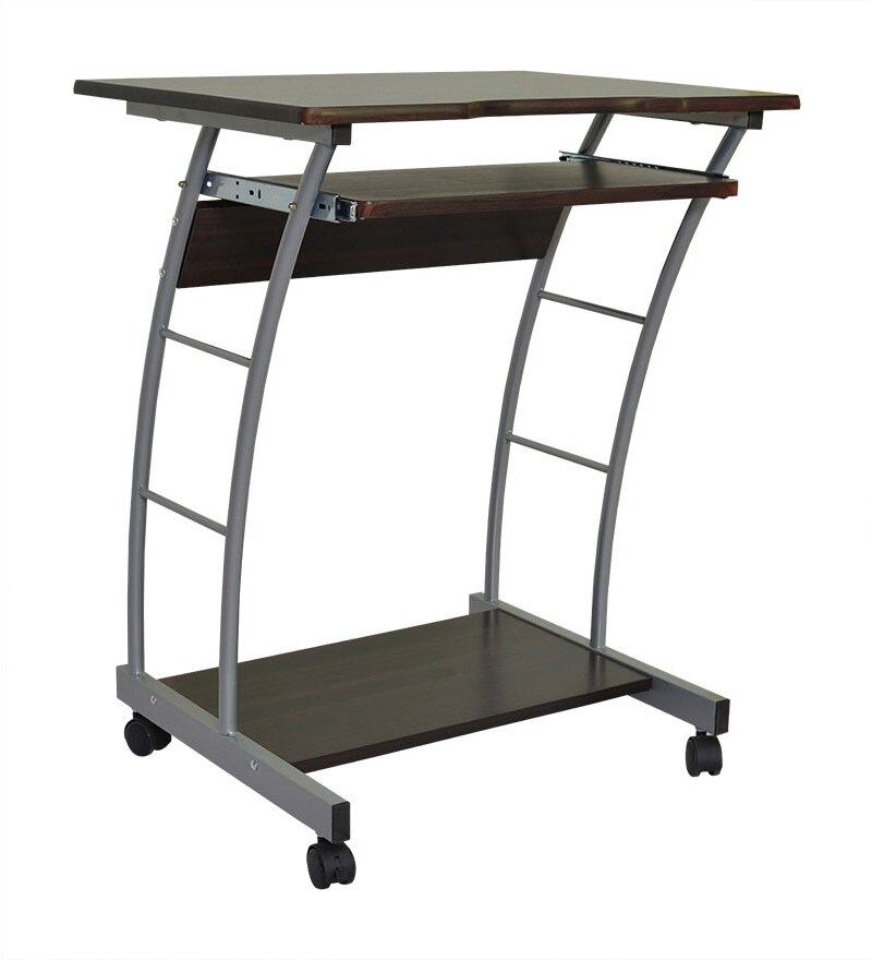 Buy Nilkamal Leo Computer Table Online Modern Writing Tables Tables