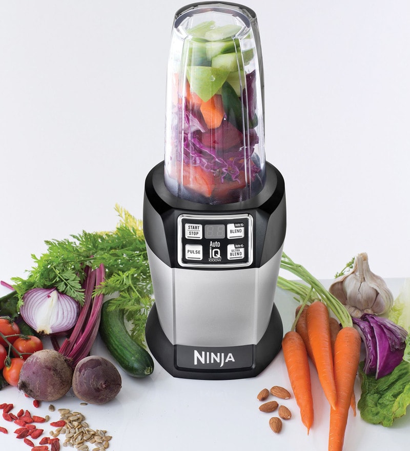 ninja mixer grinder