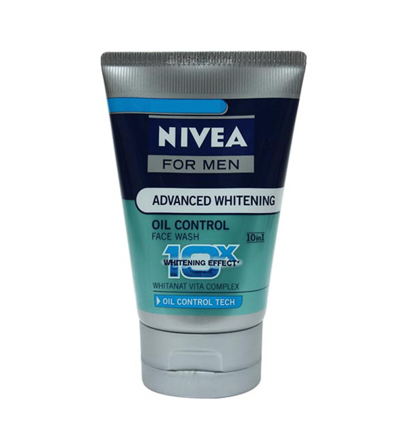 nivea advanced whitening