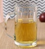 Nicol 500ml (Set of 2) Glass Beer Mug