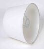 Nigella Off White Silk Solid Lampshade
