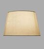 Nigella Off White Silk Solid Lampshade