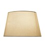 Nigella Off White Silk Solid Lampshade