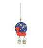 Night Camel Chime With Bells