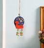Night Camel Chime With Bells