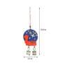 Night Camel Chime With Bells