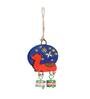 Night Camel Chime With Bells