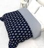 Night Garden Reversible Cold Weather Comforter Double Bed Size
