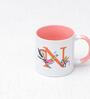 Nightingale Mug   N