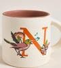 Nightingale Mug