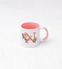 Nightingale Mug   N