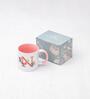 Nightingale Mug   N