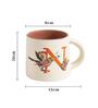 Nightingale Mug