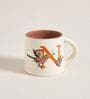 Nightingale Mug