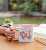 Nightingale Mug   N