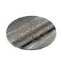 NikkisPride Elegant Marble Serving & D cor Platter