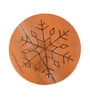 NikkisPride Elegant Marble Serving & D cor Platter