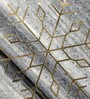 NikkisPride Elegant Marble Serving & D cor Platter