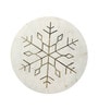 NikkisPride Elegant Marble Serving & D cor Platter