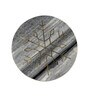 NikkisPride Elegant Marble Serving & D cor Platter