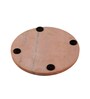 NikkisPride Elegant Marble Serving & D cor Platter