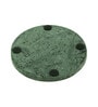 NikkisPride Elegant Marble Serving & D cor Platter