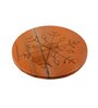 NikkisPride Elegant Marble Serving & D cor Platter