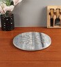 NikkisPride Elegant Marble Serving & D cor Platter
